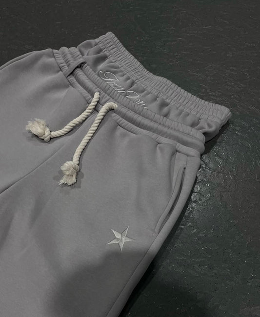 Urban Double Waist Sweatpants - MoveUP Outlet