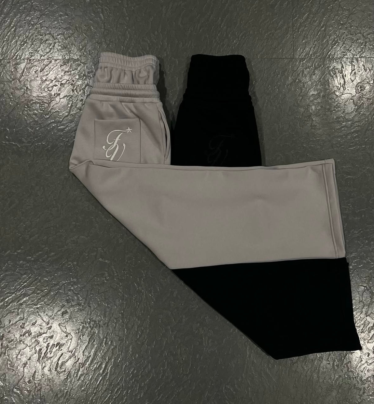 Urban Double Waist Sweatpants - MoveUP Outlet