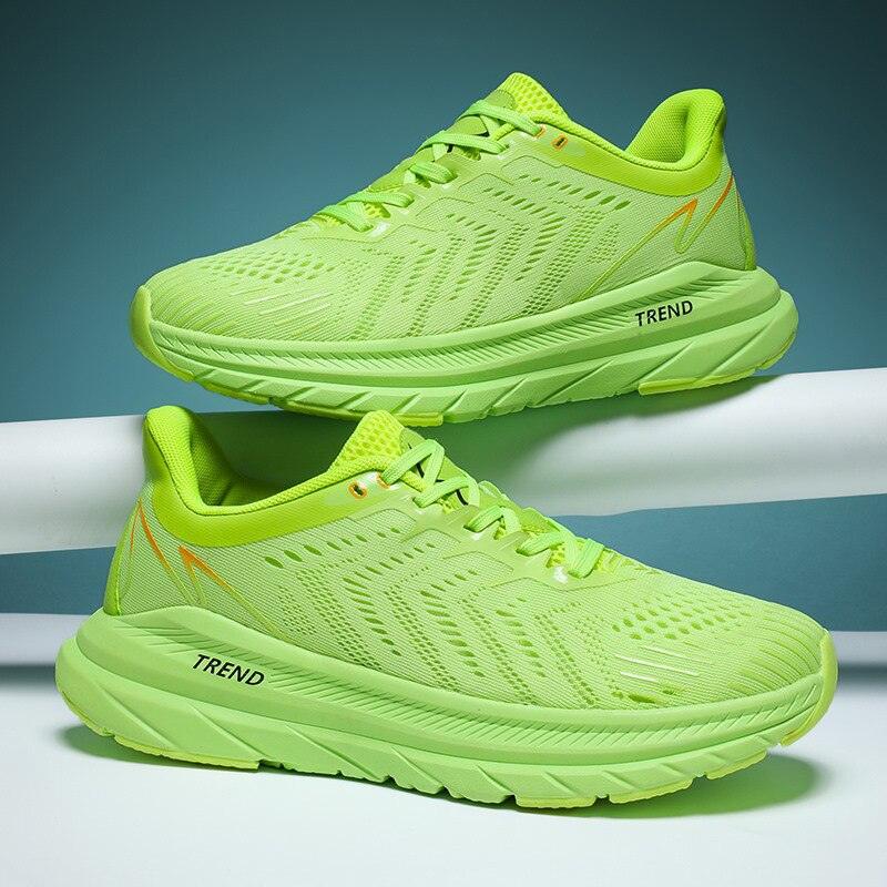 Pro Trend Running Shoes - MoveUP Outlet