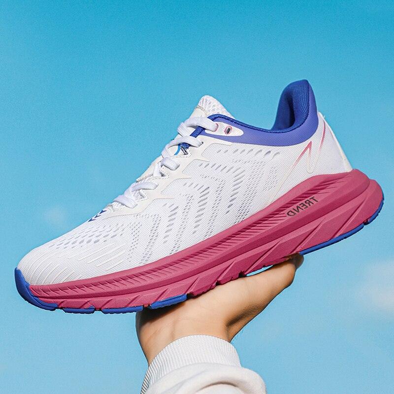 Pro Trend Running Shoes - MoveUP Outlet