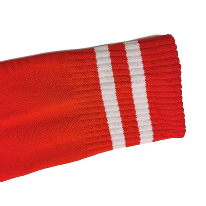 Professional Knee-High Soccer Socks - MoveUP Outlet